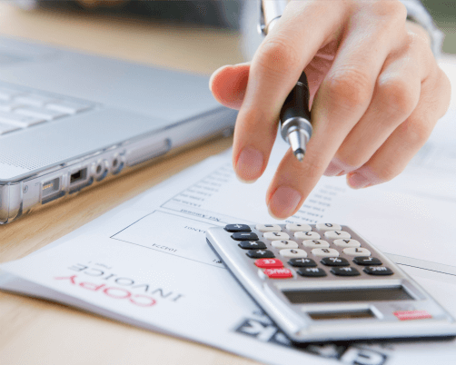 Accounting and Bookkeeping